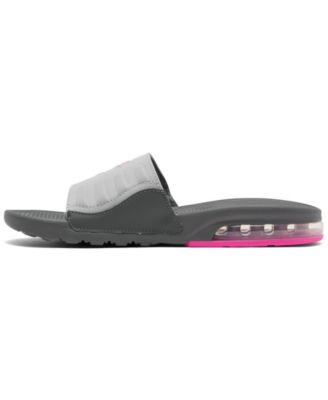 nike women's air max camden slide sandals