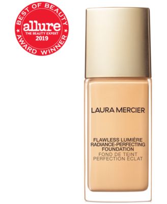 Laura Mercier Flawless Lumière Radiance-Perfecting Foundation, 1