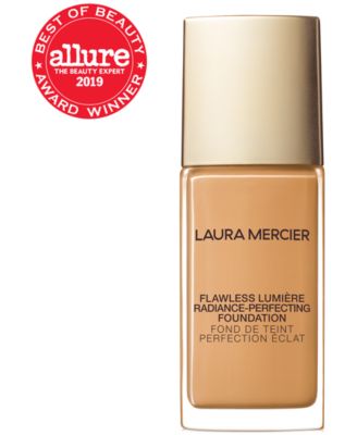 Laura Mercier Flawless Lumière Radiance-Perfecting Foundation, 1