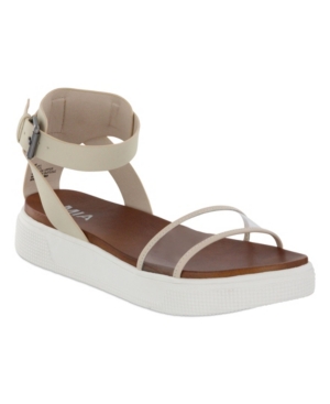 image of Mia Women-s Ellen-l Sneaker Bottom Sandals Women-s Shoes