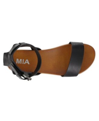 Women's Ellen Round Toe Sandals