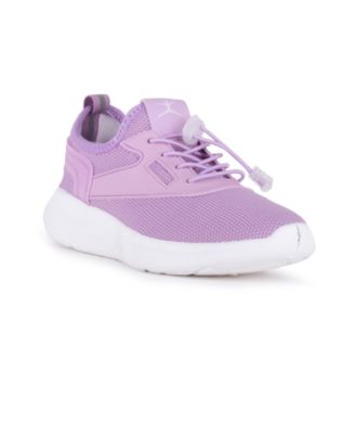bungee lace sneakers