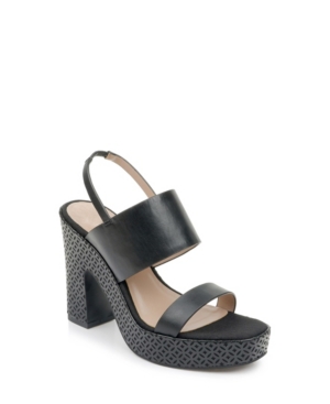 image of Zac Zac Posen Virginia Sandals Women-s Shoes