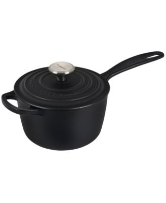 Le Creuset - 1.75 Qt. Saucepan