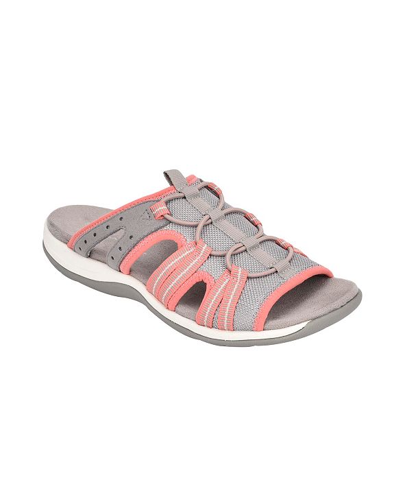 Easy Spirit Salty2 Sport Sandals & Reviews - All Women's Shoes - Shoes ...