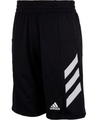 boys adidas shorts