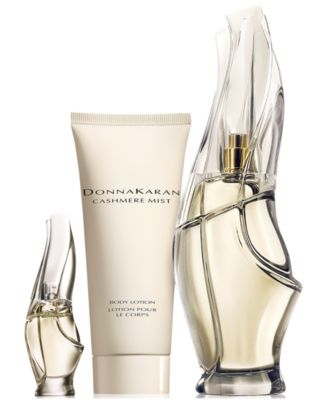 Donna Karan 3-Pc. Everything Cashmere Cashmere Mist Eau de Parfum Gift Set