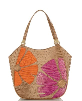 Brahmin - Marianna Shortbread Brunswick