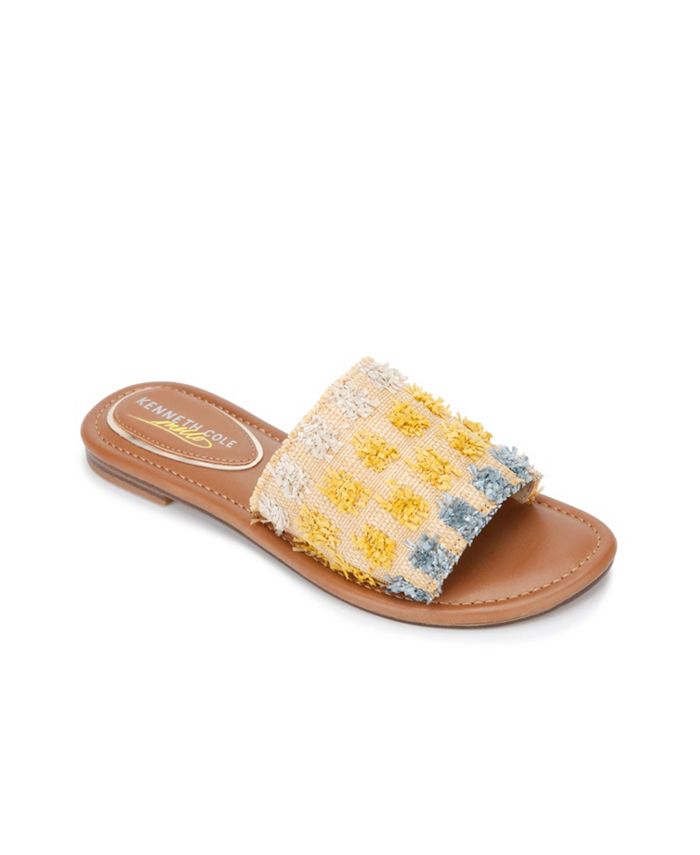 Kenneth cole mello best sale slides