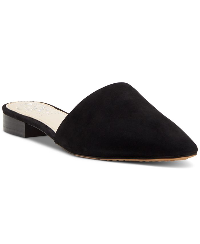 vince camuto jenabie mule