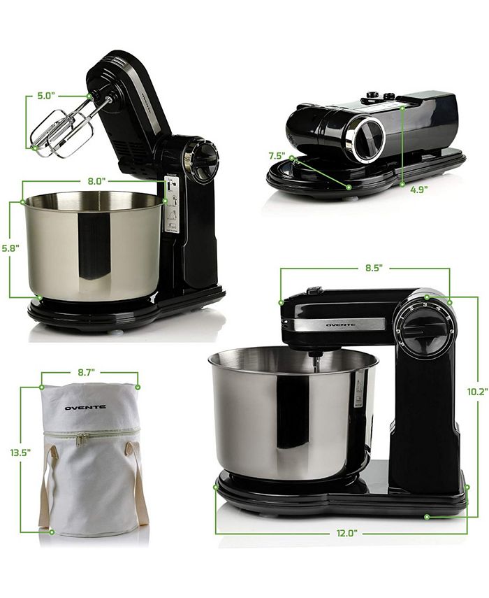 OVENTE Electric Stand Mixer Macy's