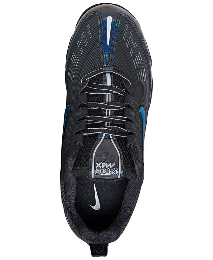 vapormax 360 finish line