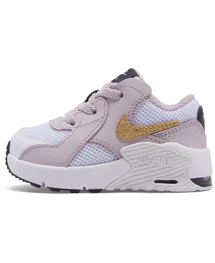 toddler girl air max