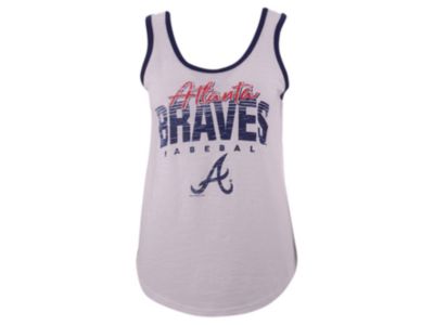 atlanta braves womens tank