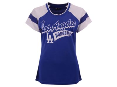 Los Angeles Dodgers Biggest Fan T-Shirt 