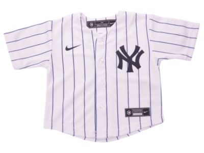 new york yankees baby jersey