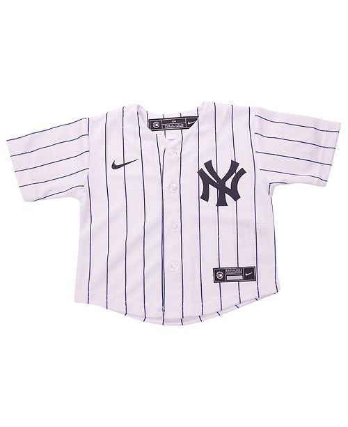 Nike New York Yankees Infant Official Blank Jersey Reviews