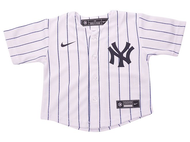 infant yankee jersey