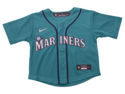 baby mariners jersey
