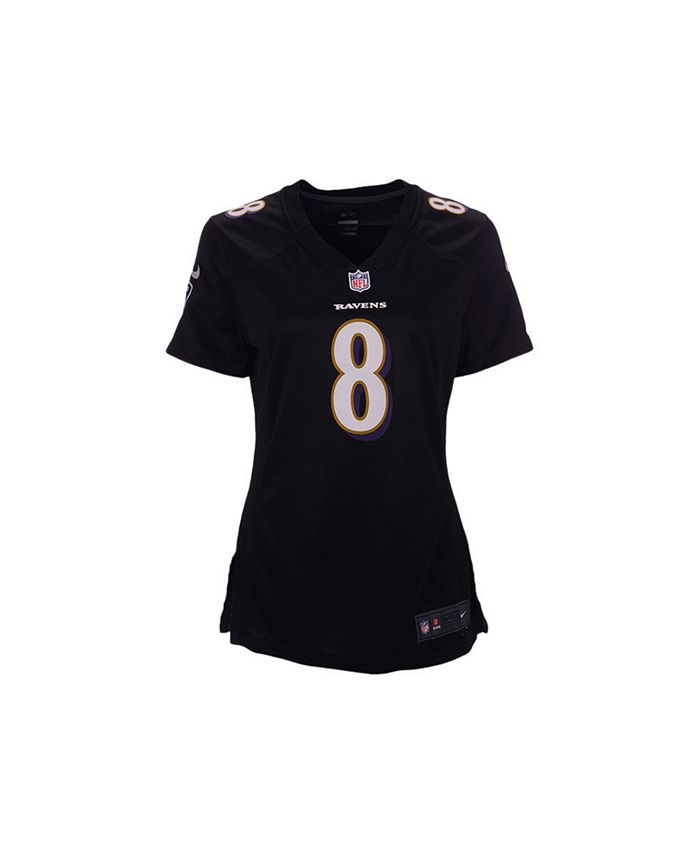 Nike Dri-FIT Yard Line (NFL Baltimore Ravens) Women's Leggings. Nike.com