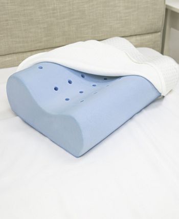 Sensorpedic luxury shop extraordinaire pillow