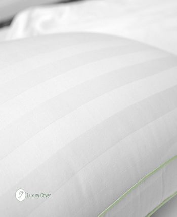 BioPEDIC Ultra-Fresh Cotton Standard Pillow 4-Pack - Macy's