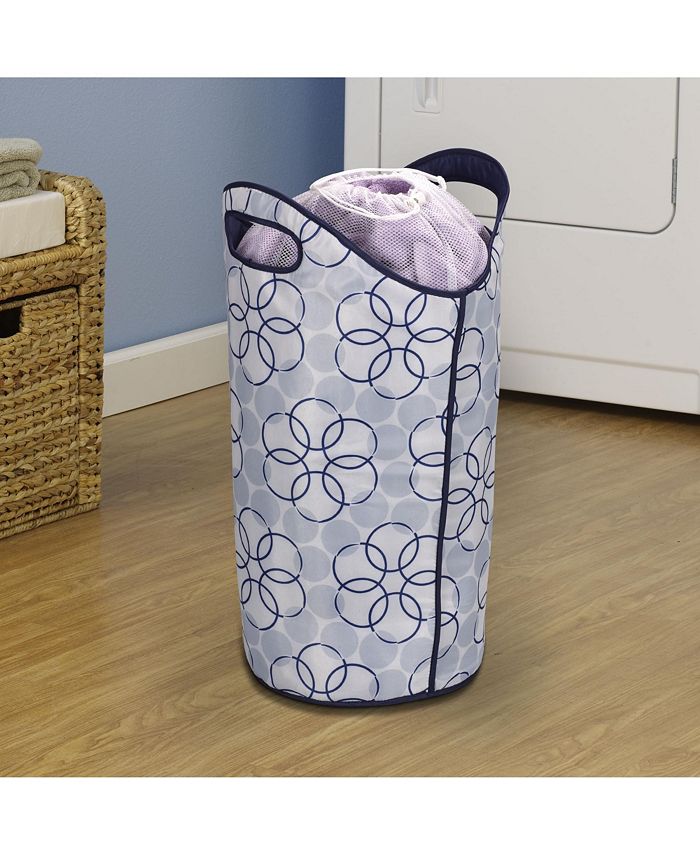 Household Essentials Softside Hamper Macy's
