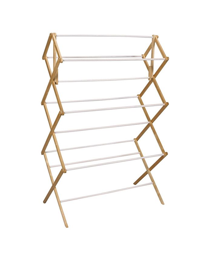 Large clothes drying rack 2025