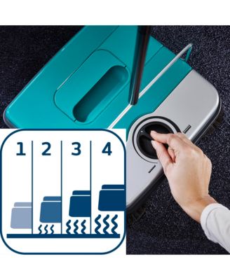 Household Essentials Leifheit Cordless Floor and Carpet Sweeper