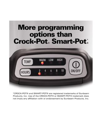 Stovetop Sear & Cook 6 Quart Slow Cooker - 33662