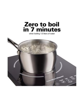 Single Induction Cooktop - 34104