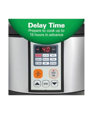 Digital Multi Cooker - 37523