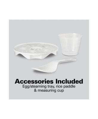 Compact Multi Cooker - 37524