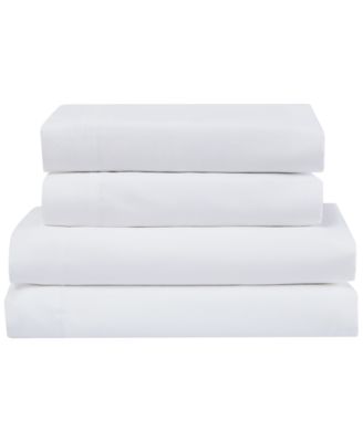 Pem America Blue Scroll 8-Pc. Comforter Set