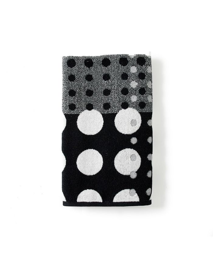 Dkny white towels on sale