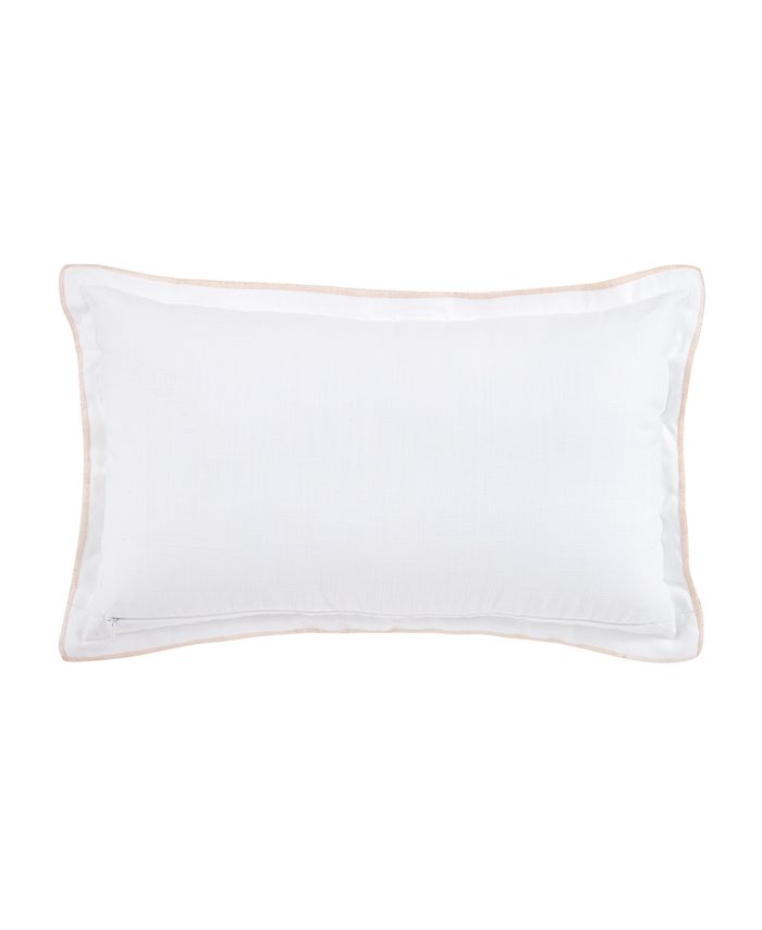 Croscill Liana Boudoir Pillow Macy's