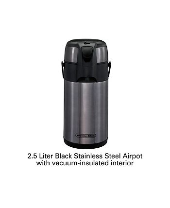 Hamilton Beach Proctor Silex® 3L Beverage Air Pot - Macy's