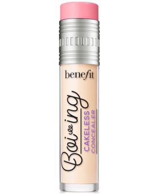 Boi-ing Cakeless Full-Coverage Waterproof Concealer