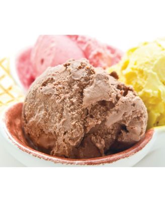 1.5 Quart Ice Cream Maker - 68880