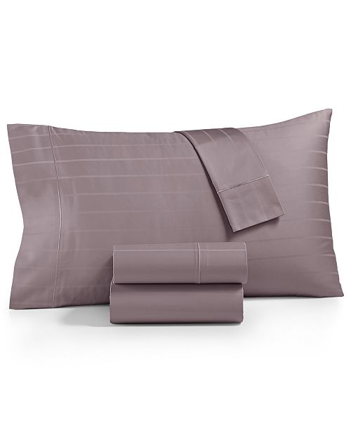 Charter Club Sleep Cool 3 Pc Twin Sheet Set 400 Thread Count Egyptian Hygro Cotton Created For Macy S Reviews Sheets Pillowcases Bed Bath Macy S