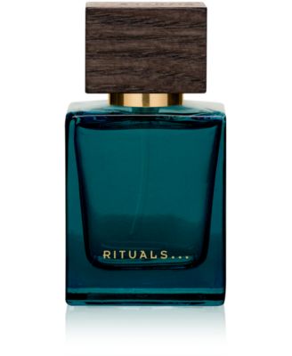 rituals eau de parfum bleu byzantin