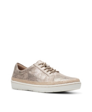 image of Clarks Collection Women-s Marie Mist Shoes Women-s Shoes