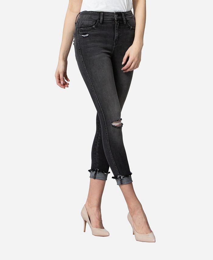 vervet skinny jeans