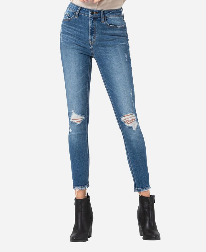 vervet skinny jeans