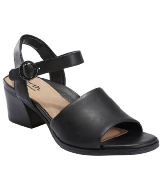 Earth - Women's Murano Haze Block Heel Sandal