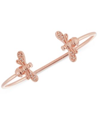 olivia burton bee bangle