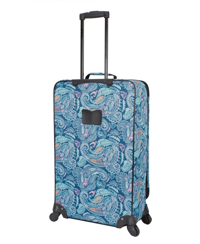 Tag Ridgefield 5 Pc. Softside Luggage Set, Created for Macy's & Reviews