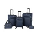 5-Piece TAG Bristol Softside Luggage Set (3 Colors)
