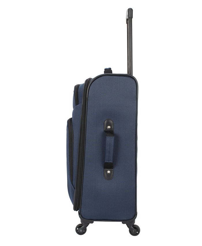 Tag Bristol 5 Pc. Softside Luggage Set, Created for Macy's Macy's