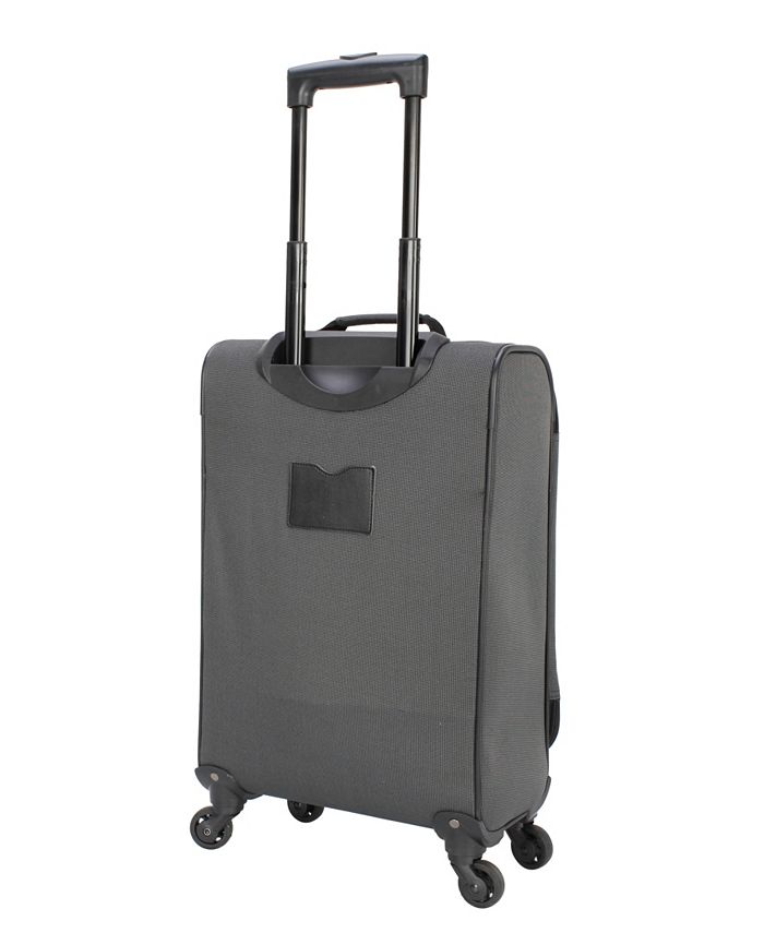 Tag Bristol 5 Pc. Softside Luggage Set, Created for Macy's & Reviews